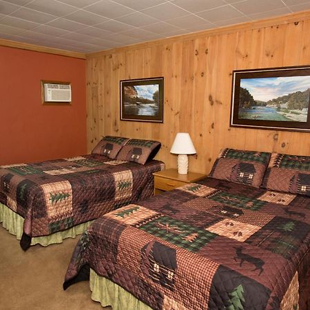 Shore Meadows Lodge Llc Lake George Rum bild
