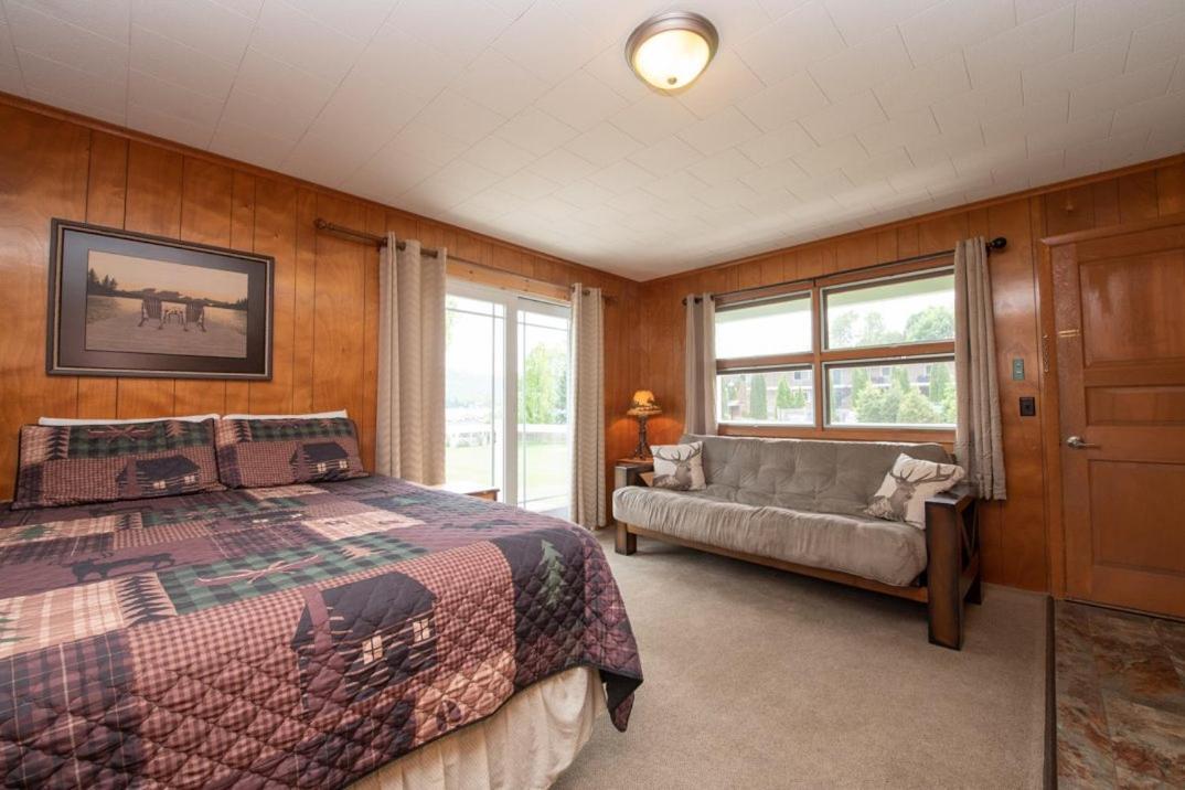 Shore Meadows Lodge Llc Lake George Exteriör bild