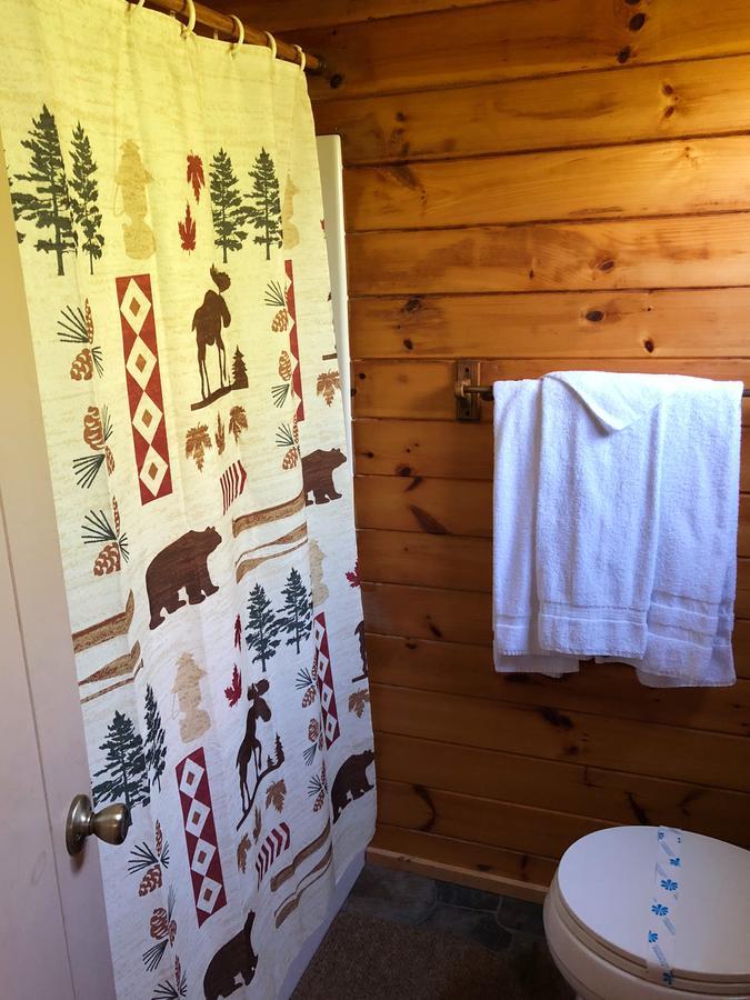Shore Meadows Lodge Llc Lake George Exteriör bild